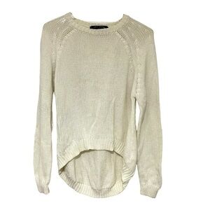 The Fifth Label High-Low Sweater